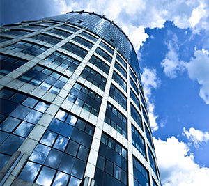 Office Building